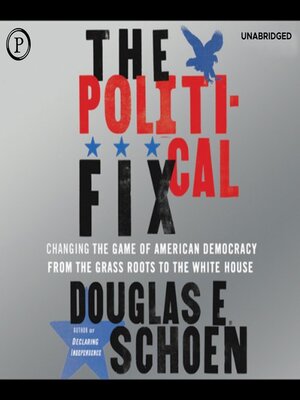 cover image of The Political Fix